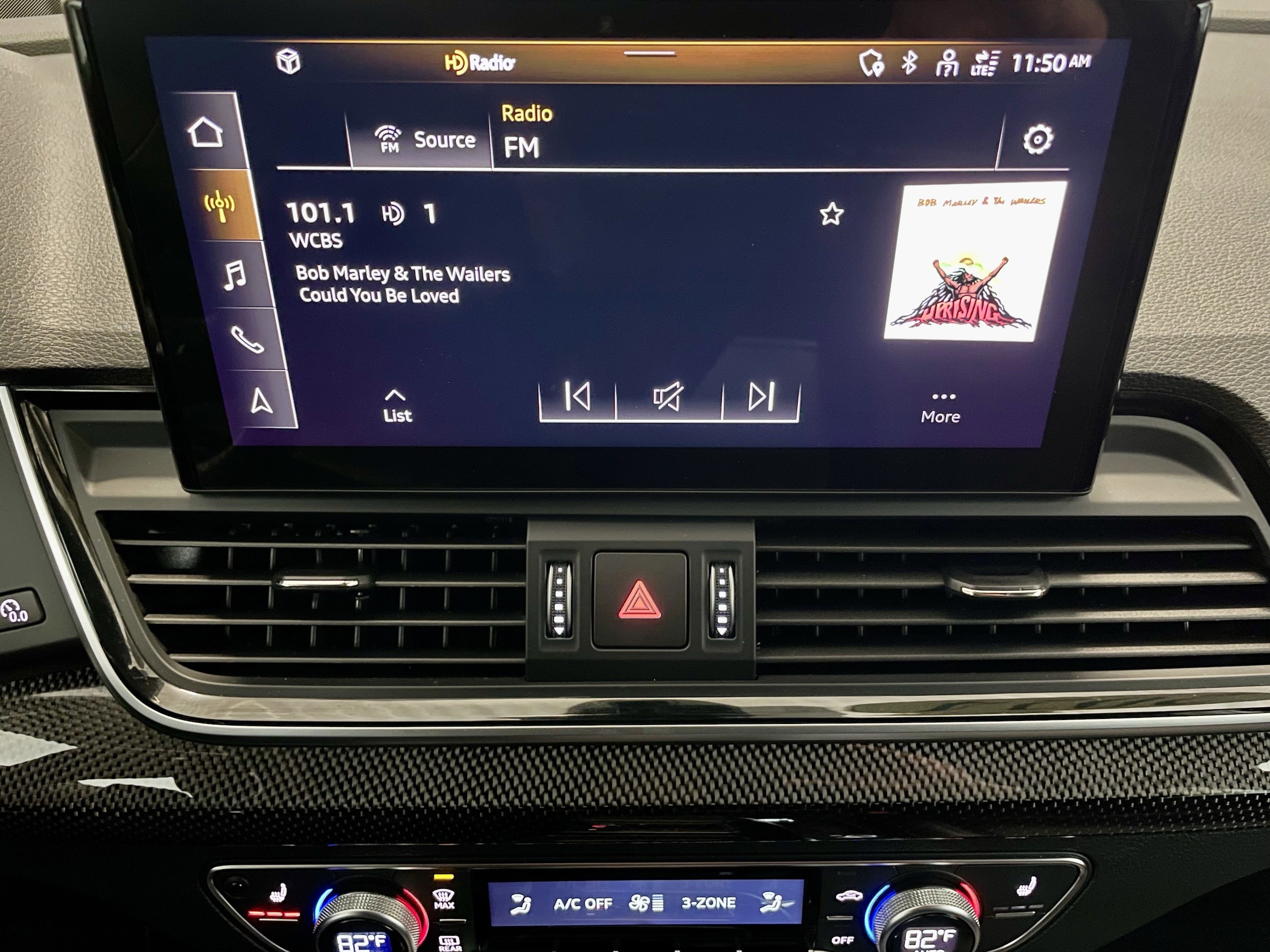 2024 Audi SQ5 Sportback Premium Plus - Photo 28