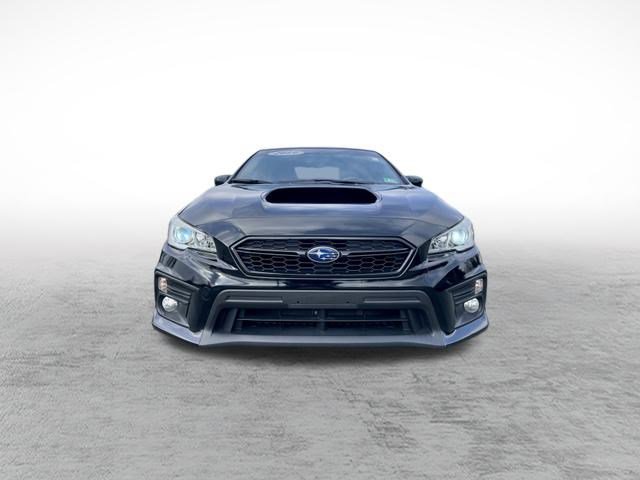 2019 Subaru WRX Premium photo 2