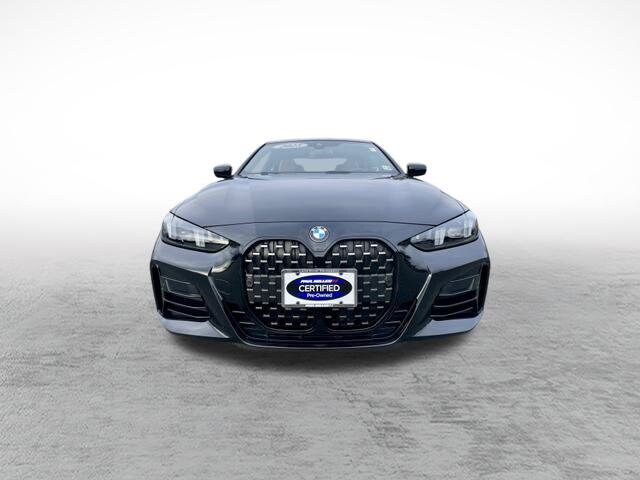 2025 Bmw 430i xDrive Coupe photo 2