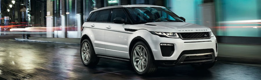 Range Rover Dealer near Brooklyn NY | Land Rover Parsippany