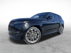 2025 Land Rover Range Rover Sport Dynamic SE SUV
