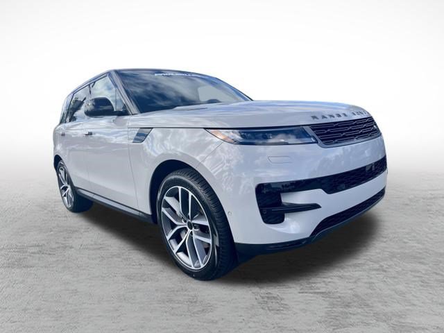 New 2027 Land Rover Range Rover Sport SE P360 SUV