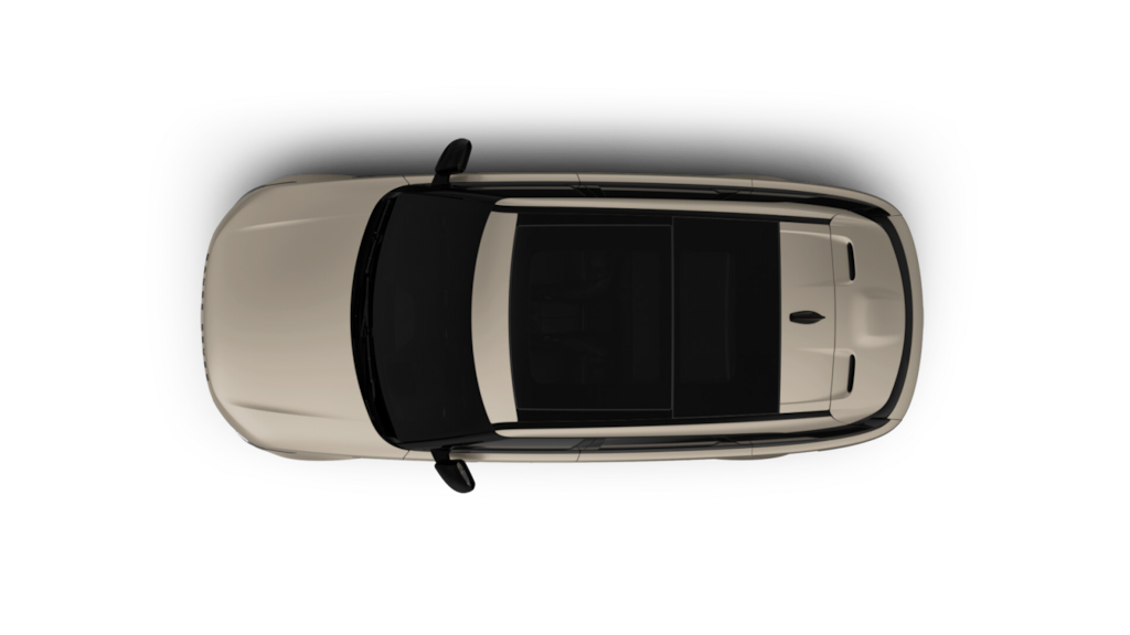 New 2026 Land Rover Range Rover Velar S 250PS SUV