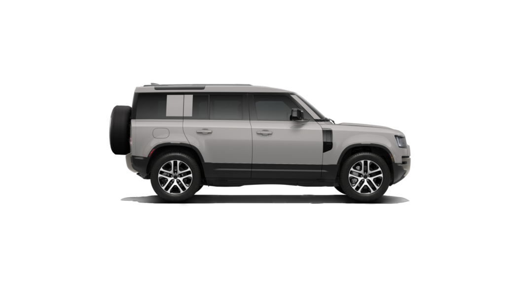 New 2026 Land Rover Defender 110 S 300PS