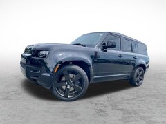 2026 Land Rover Defender