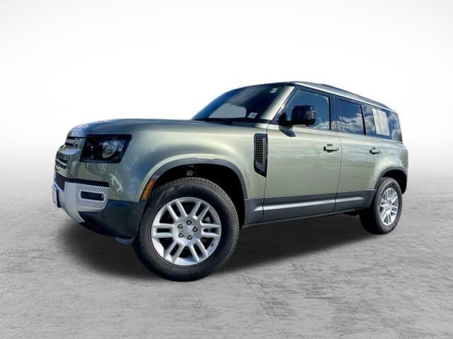 2024 Land Rover Defender 110 S P300's photo
