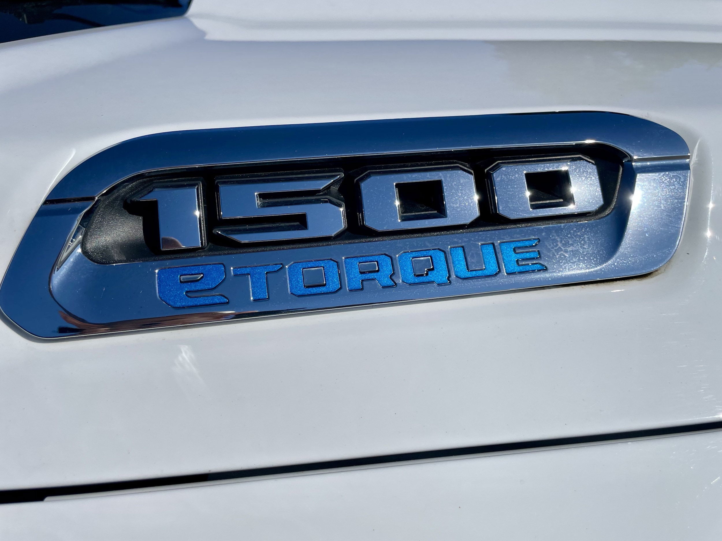 2023 RAM Ram 1500 Pickup Big Horn/Lone Star - Photo 36