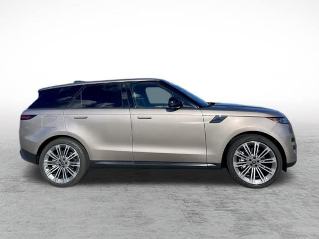 Used 2023 Land Rover Range Rover Sport SE SUV