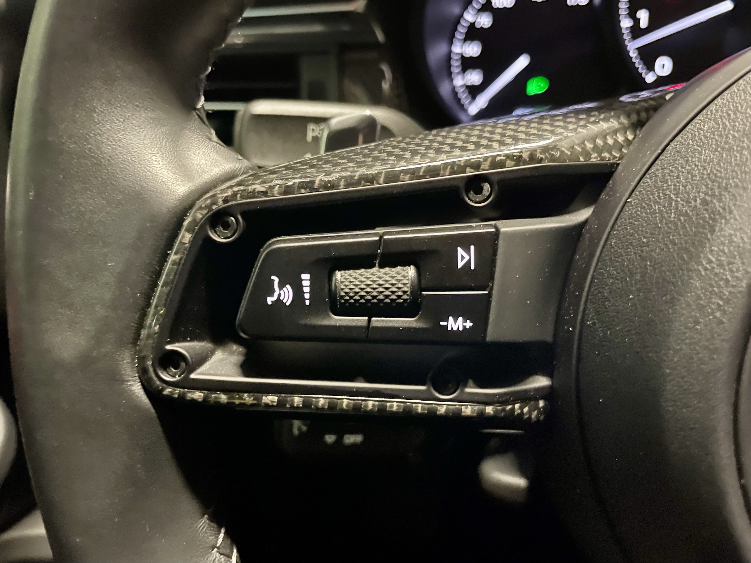 2022 Porsche Macan GTS - Photo 24