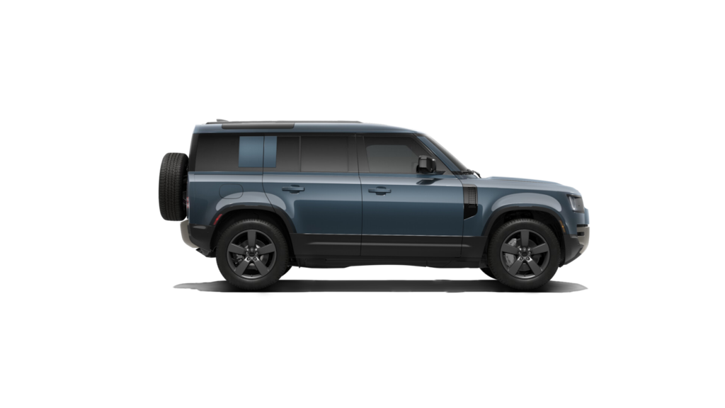 New 2026 Land Rover Defender 110 S 300PS