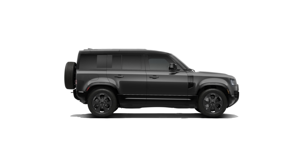 New 2026 Land Rover Defender 110 400PS X-Dynamic SE