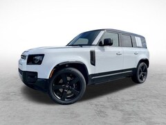 2025 Land Rover Defender 110 V8 SUV