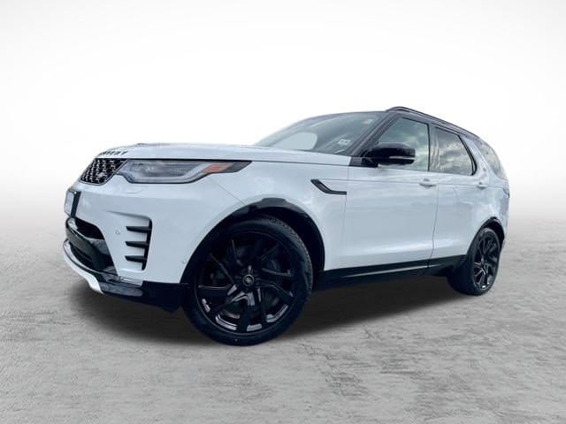 2025 Land Rover Discovery P360 Dynamic SE's photo