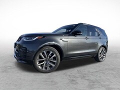2024 Land Rover Discovery Dynamic SE SUV