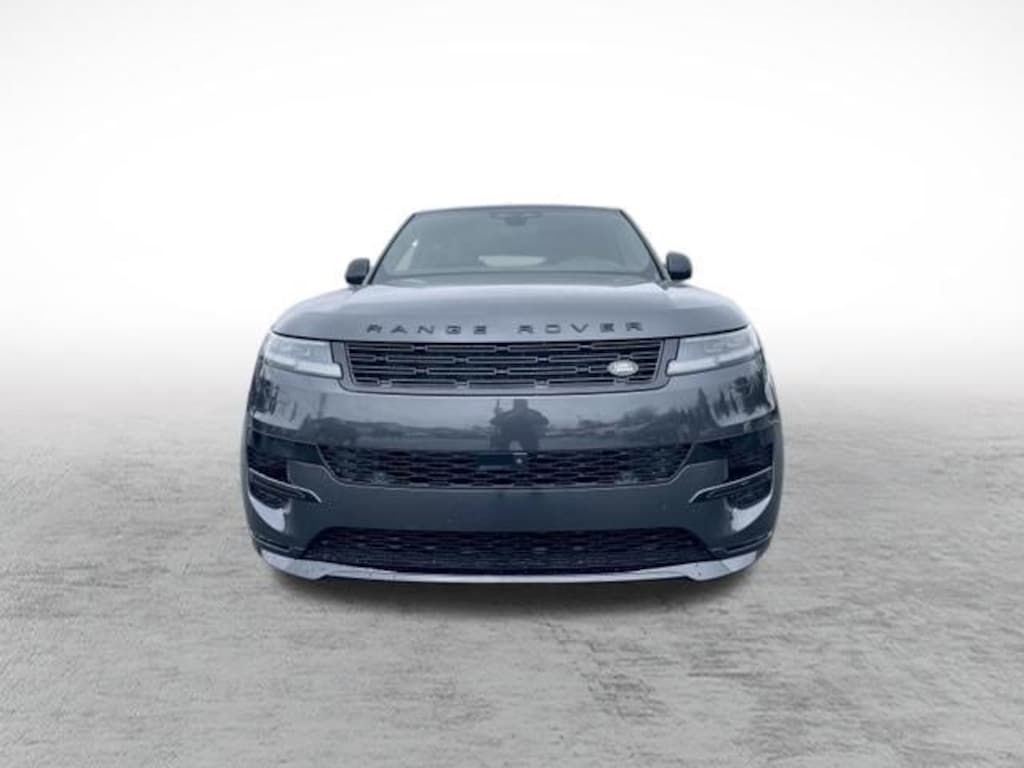 New 2026 Land Rover Range Rover Sport Dynamic SE SUV
