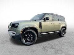 2025 Land Rover Defender 110 S 300PS SUV