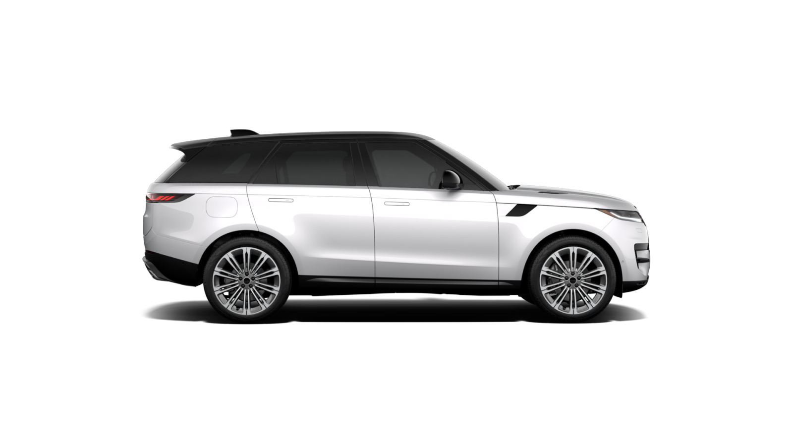 New 2027 Land Rover Range Rover Sport SE 360PS Auto SUV