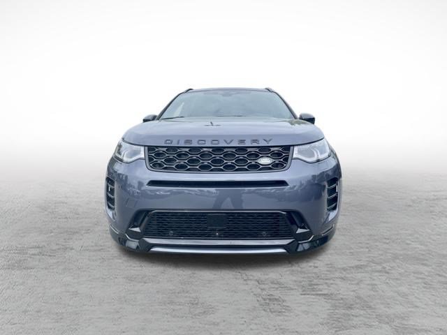 New 2026 Land Rover Discovery Sport Landmark Discovery Sport Landmark SUV