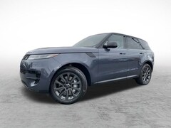 2025 Land Rover Range Rover Sport Range Rover Sport SUV