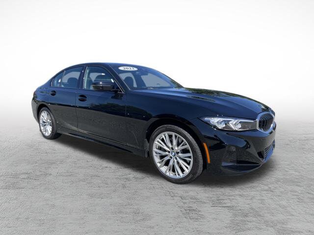 2023 Bmw 330i xDrive Sedan photo 3