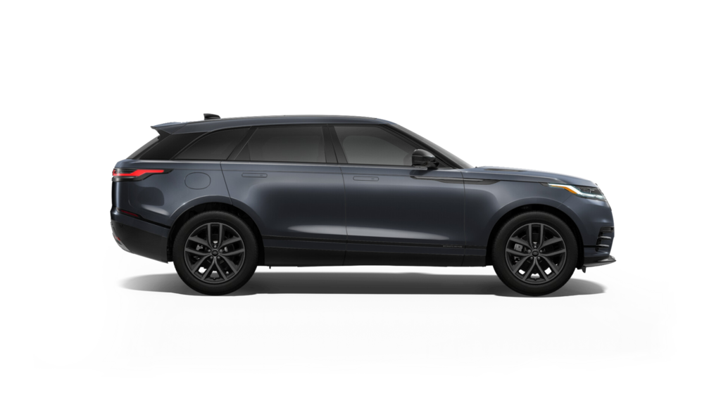 New 2026 Land Rover Range Rover Velar Belgravia 250PS Auto