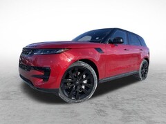 2025 Land Rover Range Rover Sport SE SUV