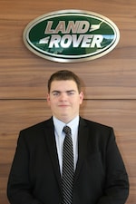 Staff member Chad Drake from ID_58385f54f327