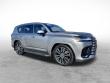 2025 LEXUS LX 600 Luxury SUV JTJGB7CX1S4084638