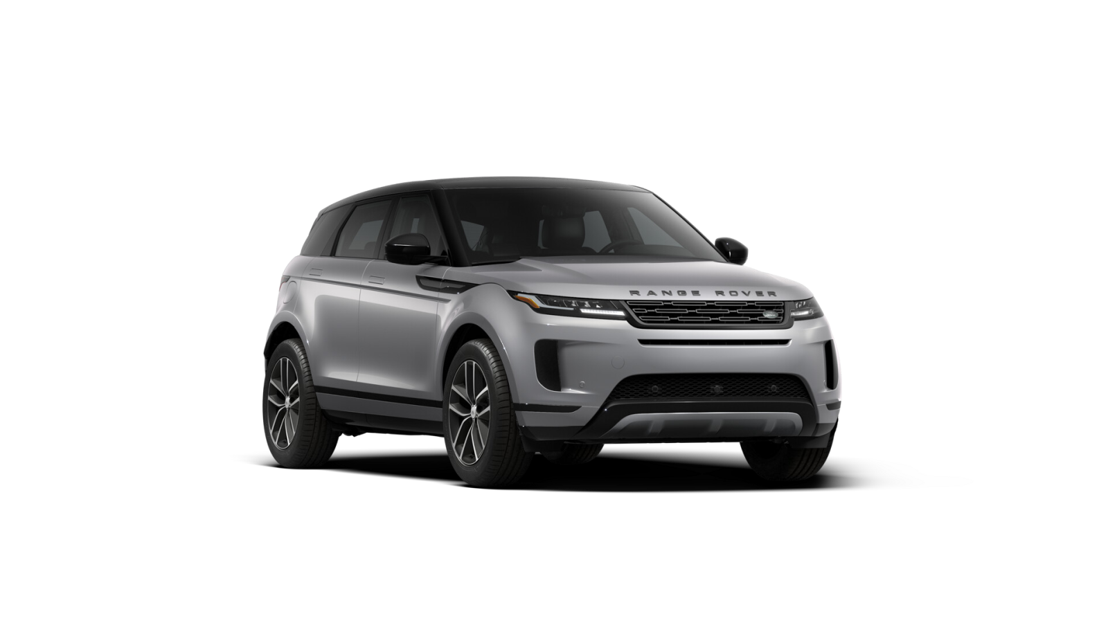 2026 Land Rover Range Rover Evoque S's photo