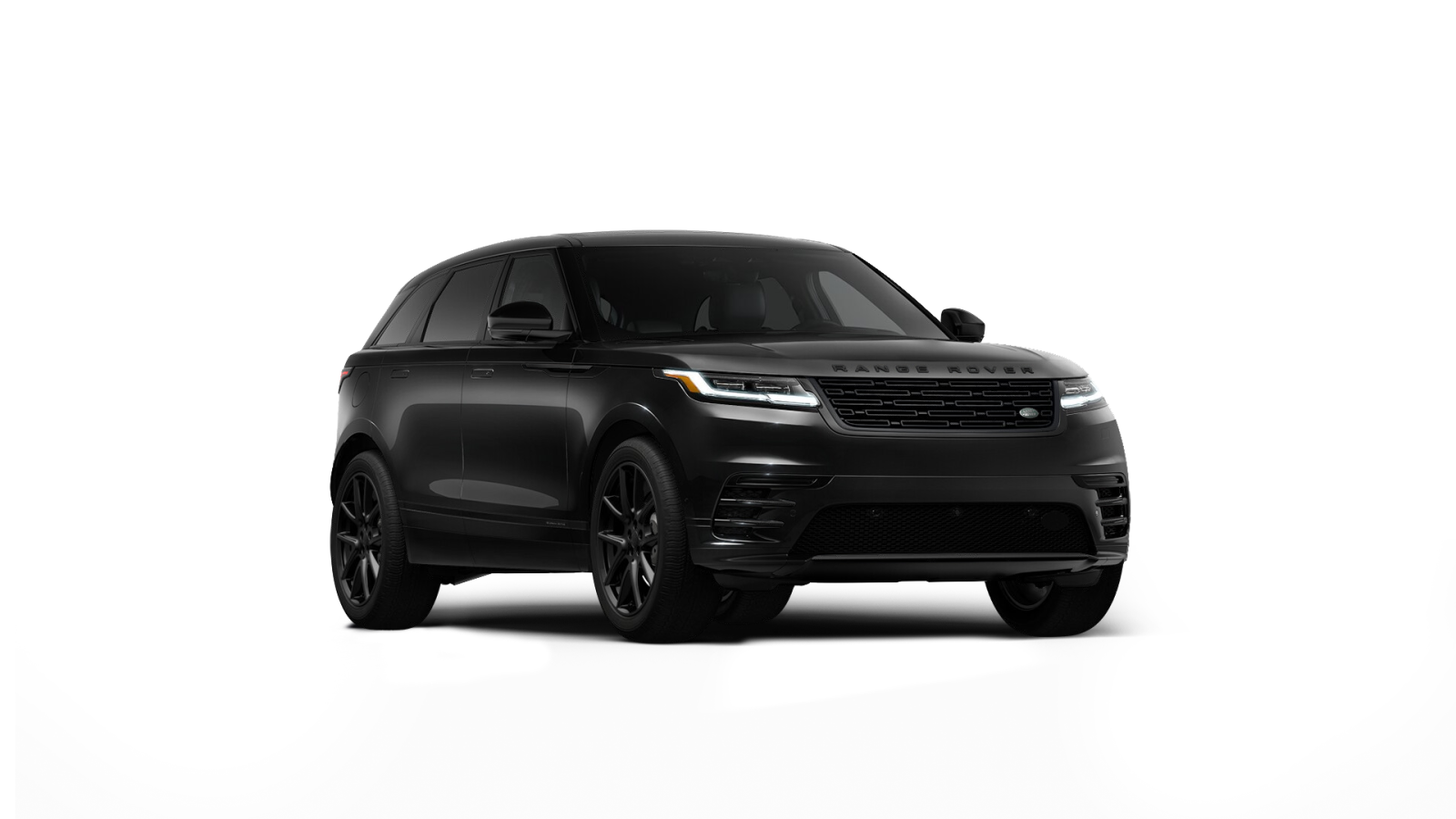 2026 Land Rover Range Rover Velar Belgravia Edition