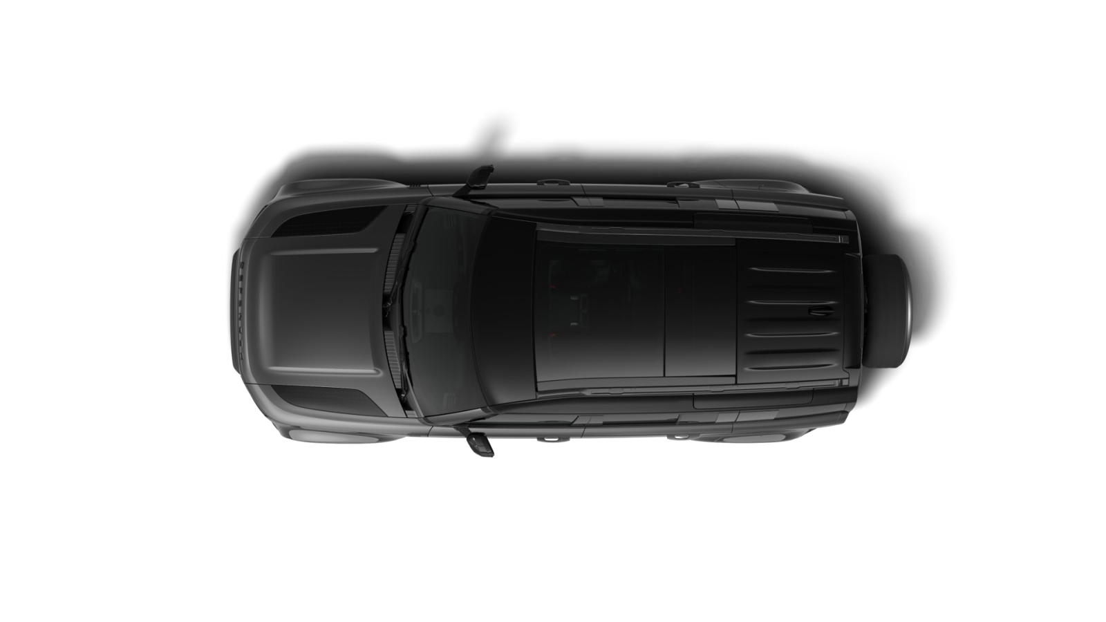 New 2027 Land Rover Defender 110 X-Dynamic SE 400PS Auto SUV