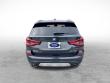 2020 BMW X3 xDrive30i SUV 5UXTY5C0XL9D68427