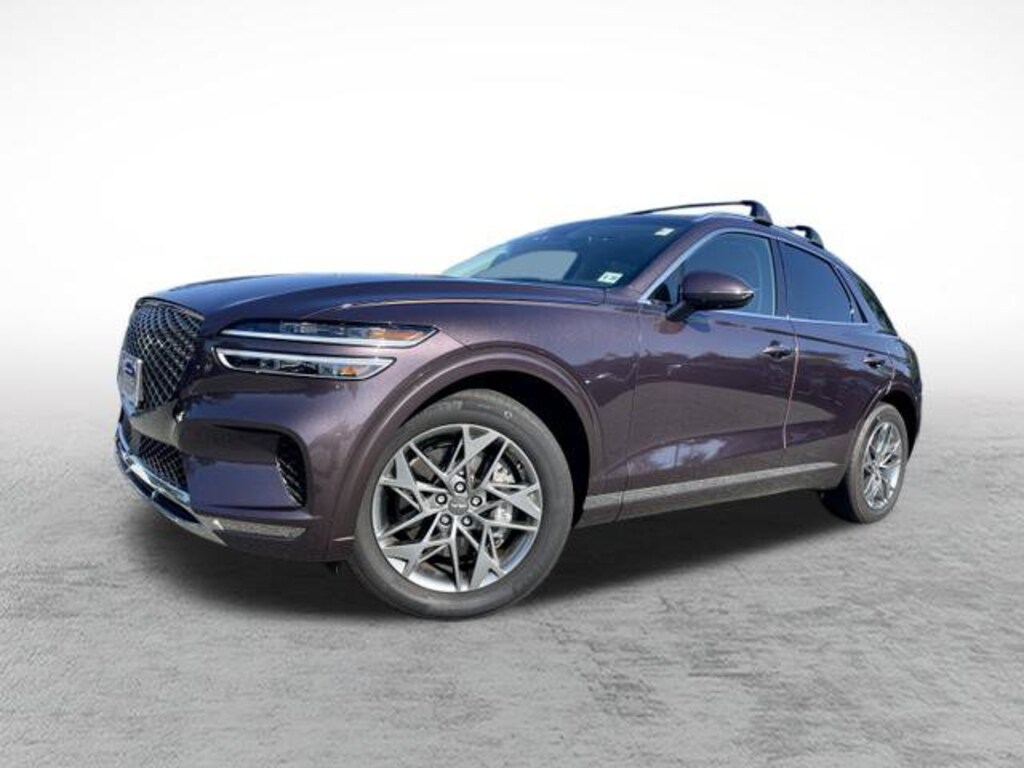 Used 2023 Genesis GV70 2.5T SUV