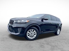 2019 Kia Sorento 3.3L LX SUV