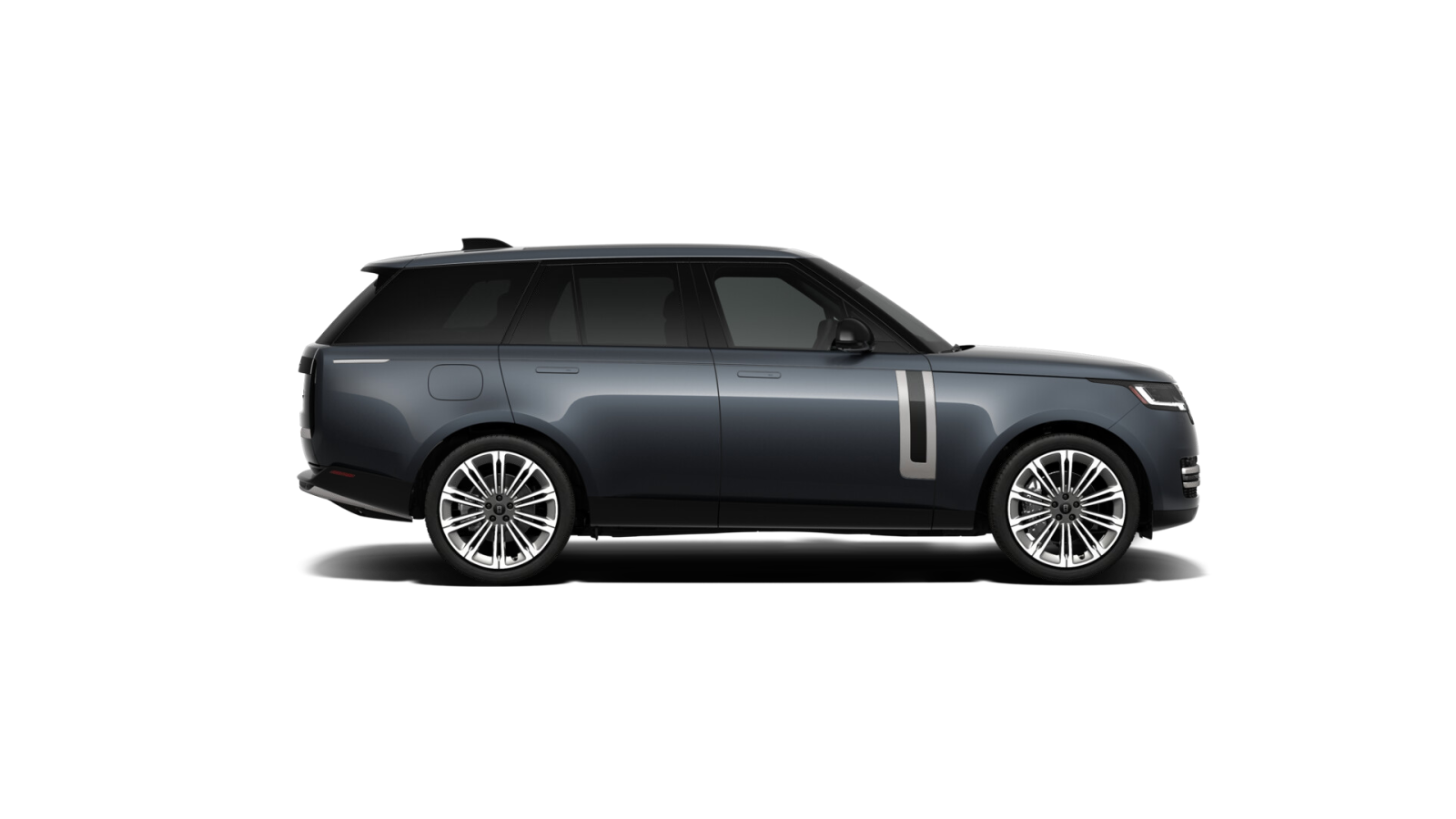 New 2027 Land Rover Range Rover SE 400PS Auto SUV