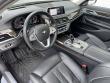 2022 BMW 750i xDrive Sedan WBA7U2C00NCK62193