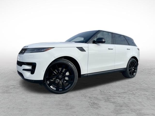 2025 Land Rover Range Rover Sport SE's photo