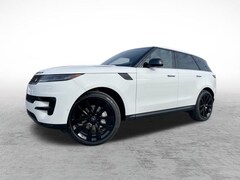 2025 Land Rover Range Rover Sport SE SUV