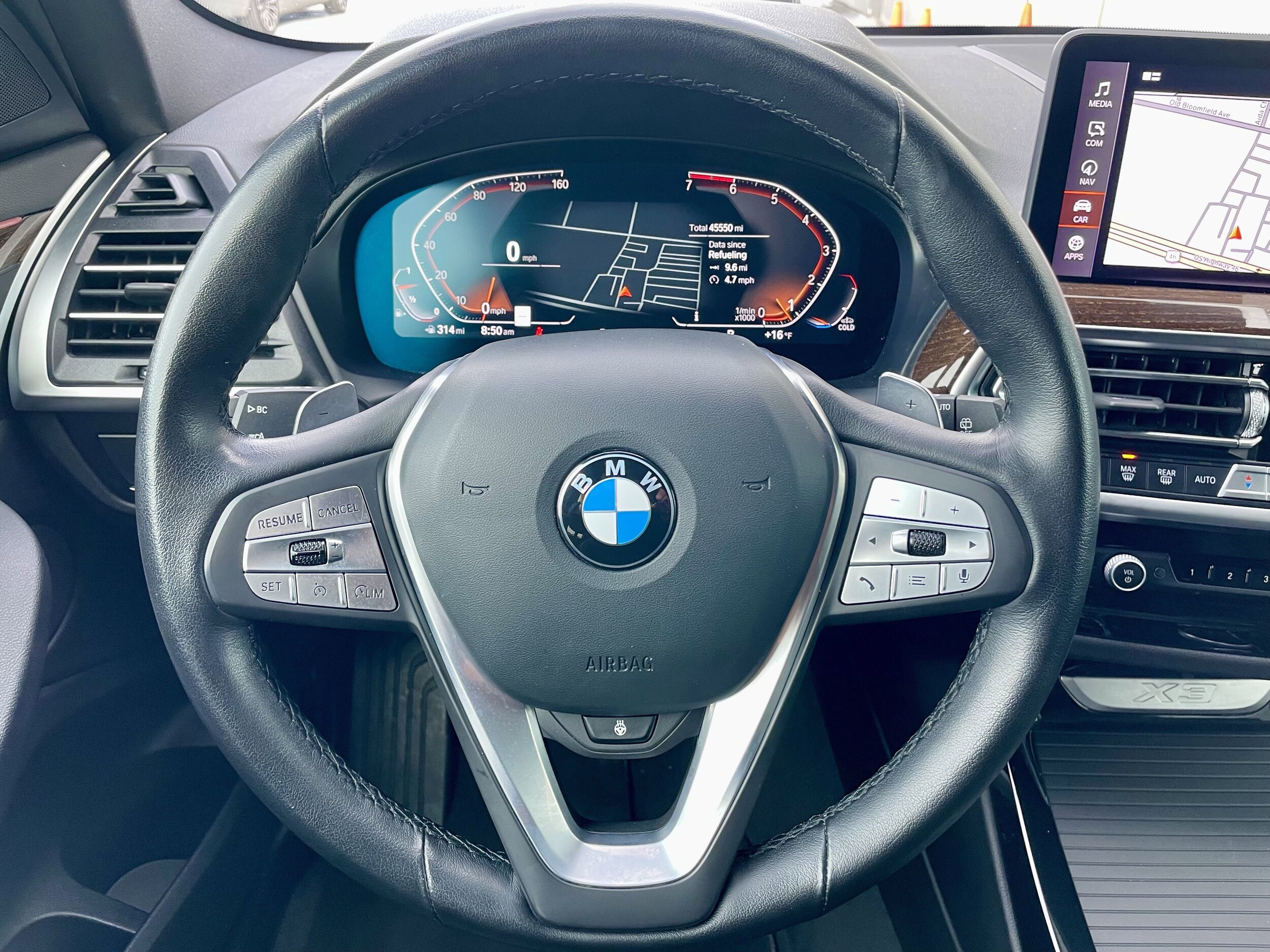 2023 BMW X3 30i - Photo 22