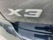 2023 BMW X3 xDrive30i SUV WBX57DP05PN212052
