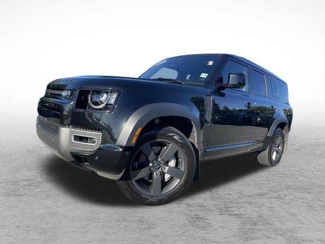2023 Land Rover Defender