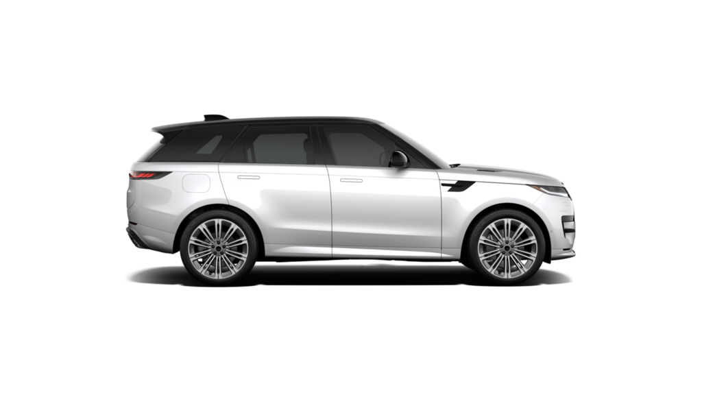New 2026 Land Rover Range Rover Sport Dynamic SE 400PS