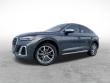 2024 Audi SQ5 Sportback Premium Plus SUV WA124AFY3R2031870