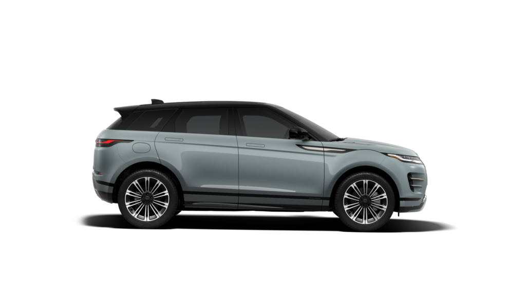 New 2026 Land Rover Range Rover Evoque Hoxton Edition Range Rover Evoque Hoxton Edition SUV