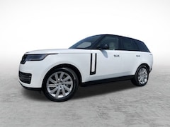 2025 Land Rover Range Rover SE SUV