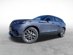 2026 Land Rover Range Rover Velar Dynamic SE