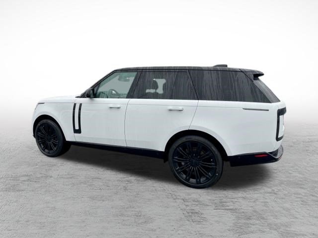 2026 Land Rover Range Rover Autobiography - Photo 5