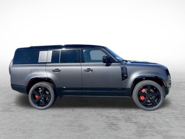 New 2026 Land Rover Defender 130 X SUV
