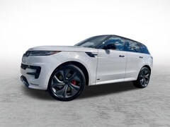 2026 Land Rover Range Rover Sport Dynamic SE SUV