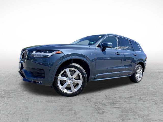 2020 Volvo XC90 Momentum